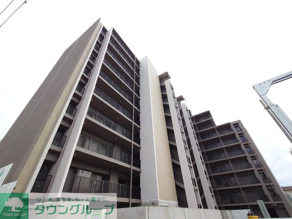 RJRプレシア川口の物件内観写真